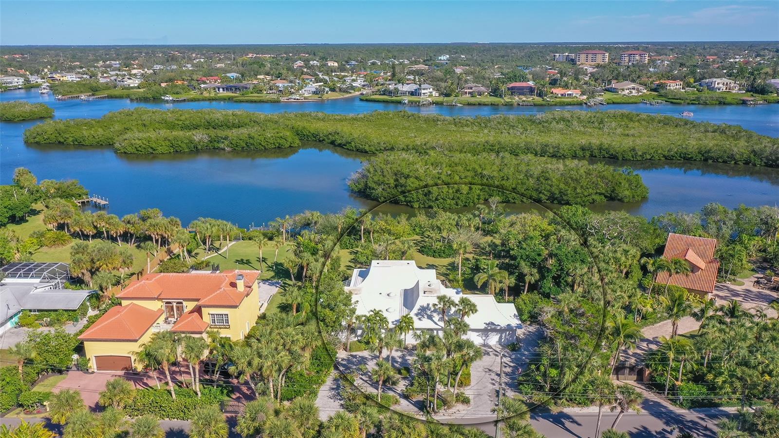 CASEY KEY - Residential