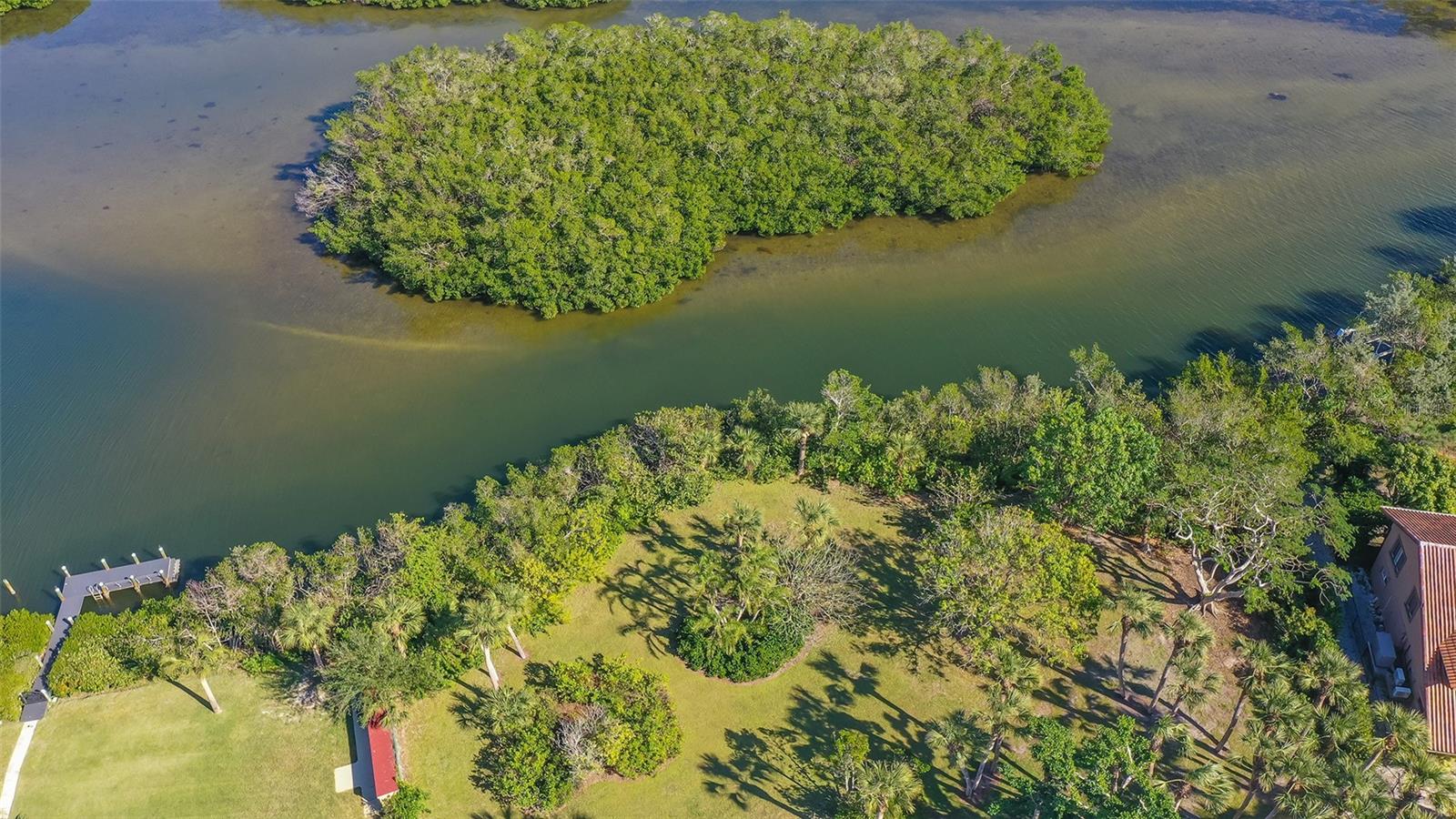 CASEY KEY - Residential