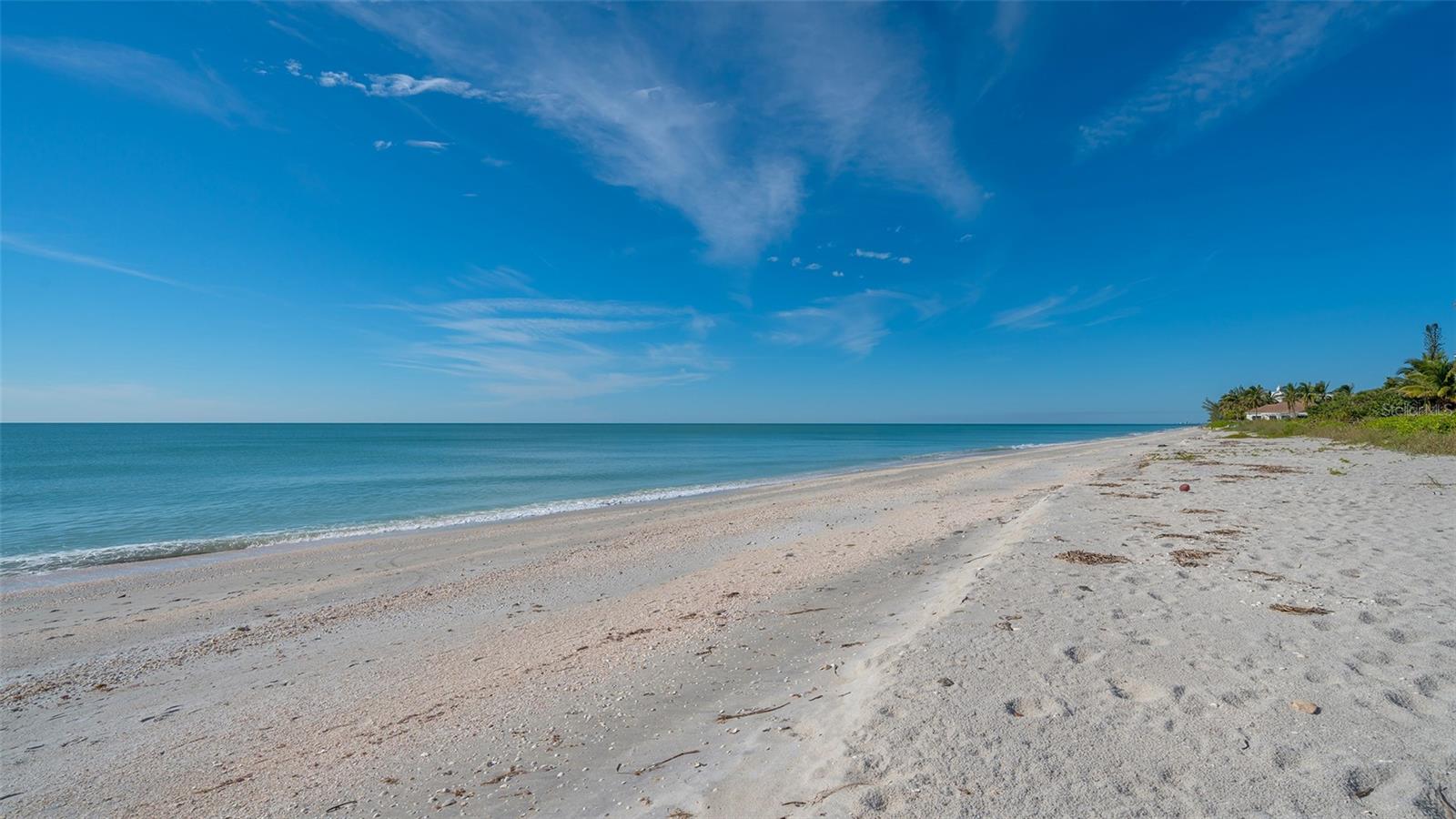 CASEY KEY - Residential