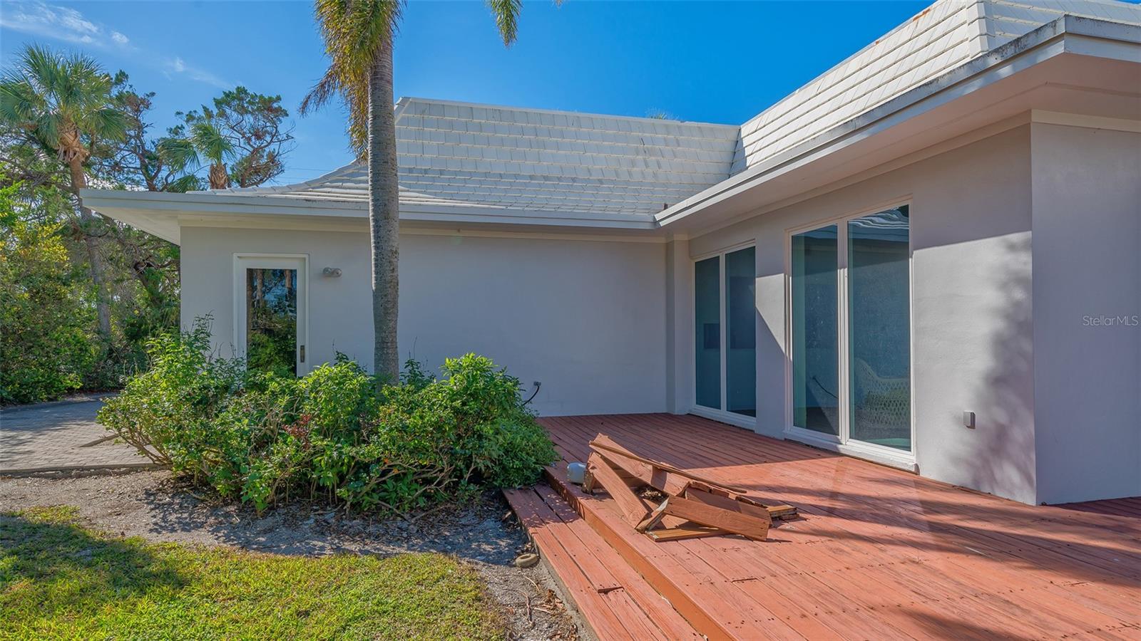 CASEY KEY - Residential