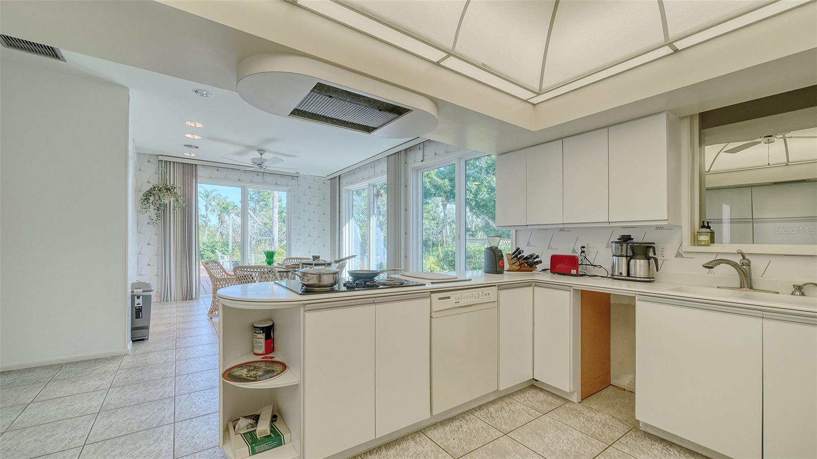 CASEY KEY - Residential