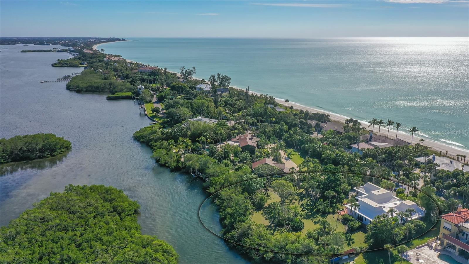 CASEY KEY - Residential