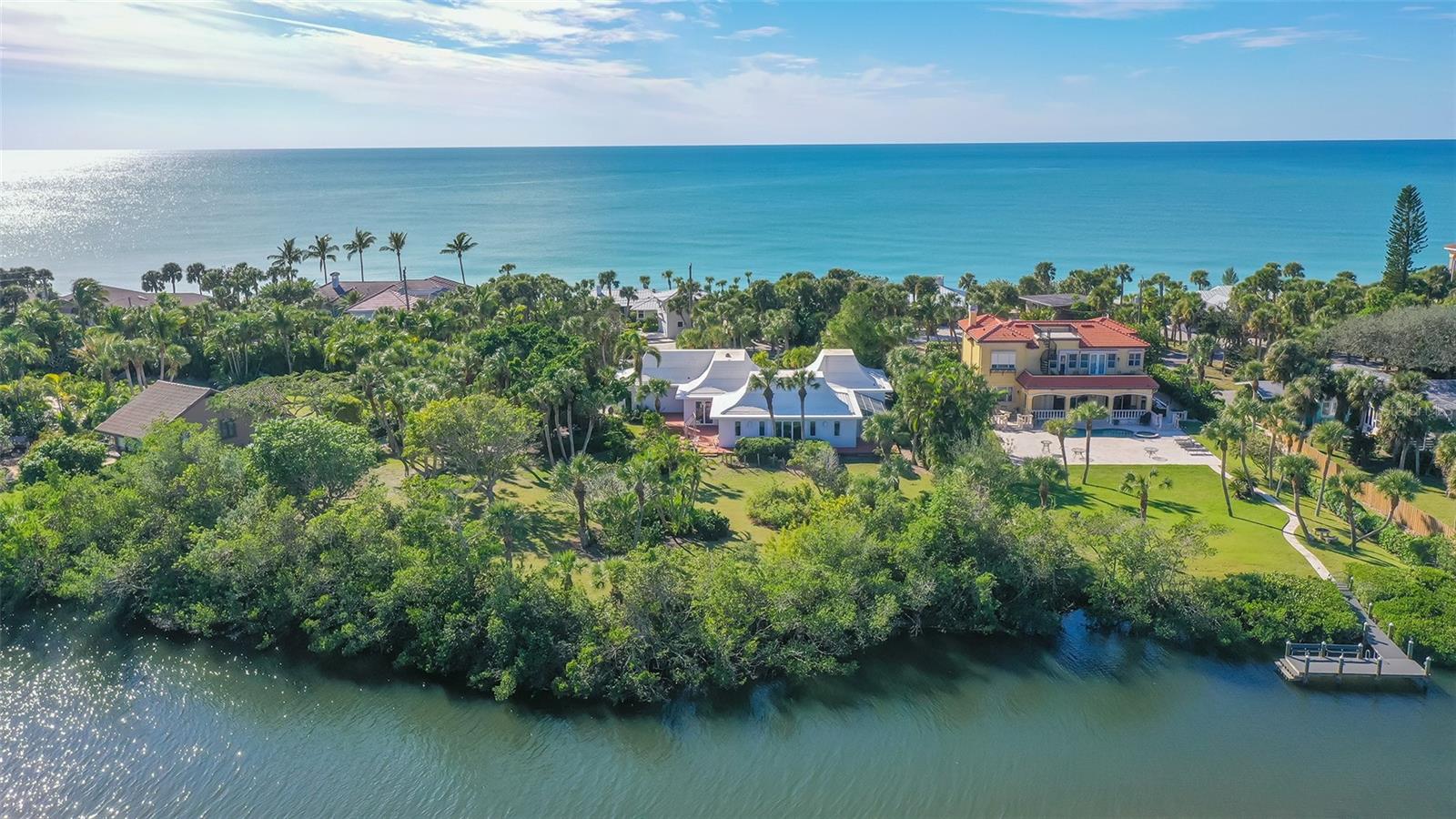 CASEY KEY - Residential