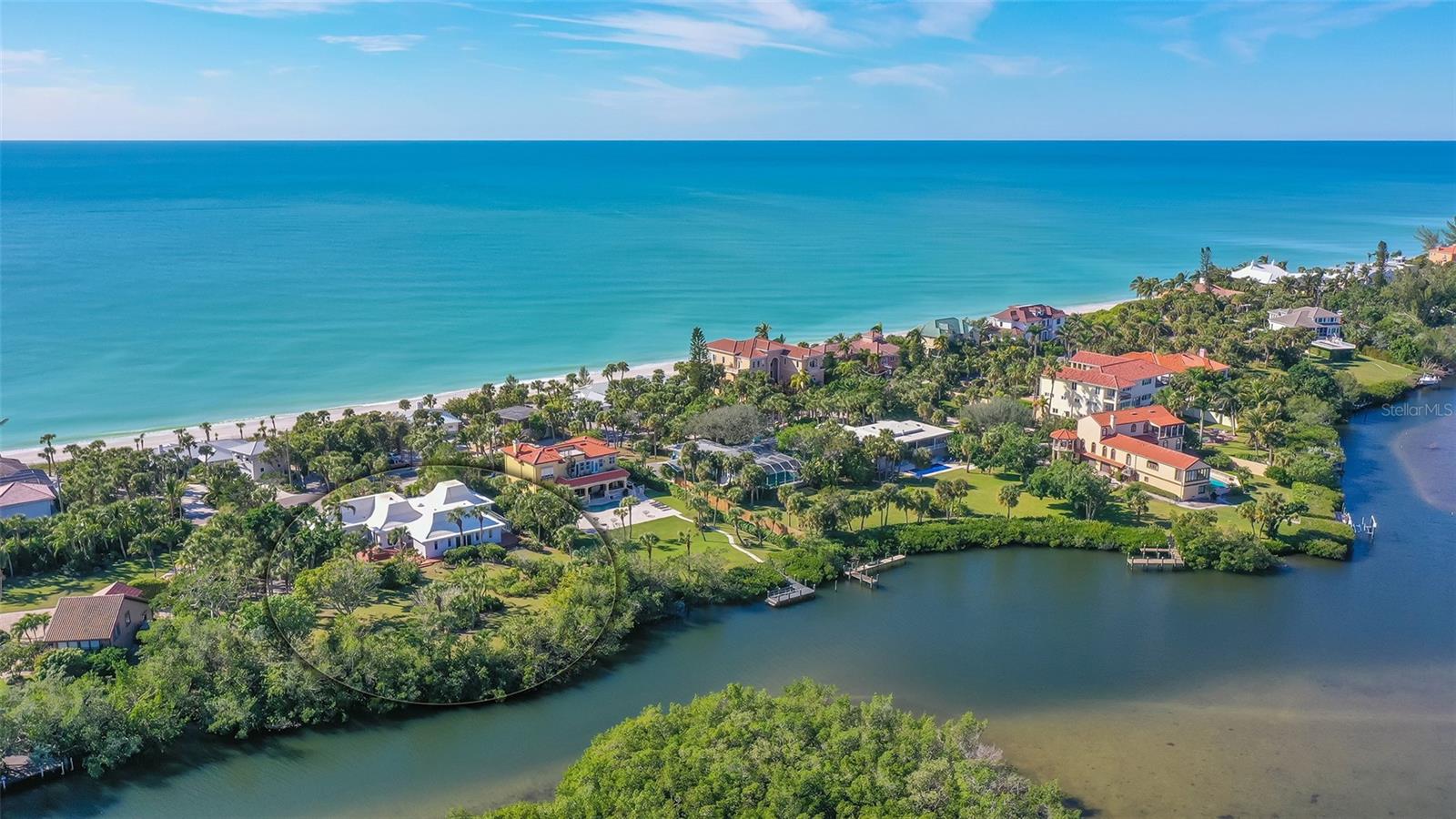 CASEY KEY - Residential