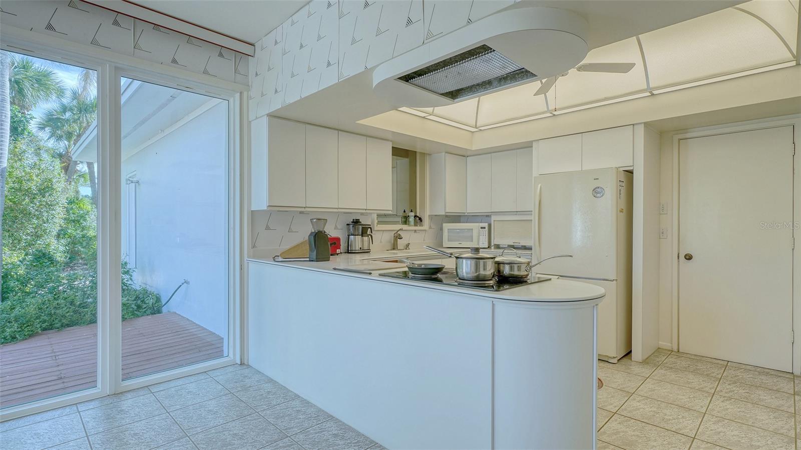 CASEY KEY - Residential