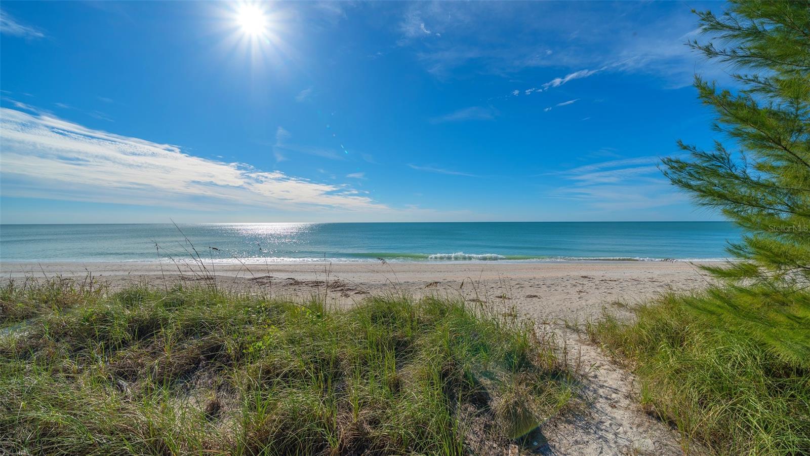 CASEY KEY - Residential