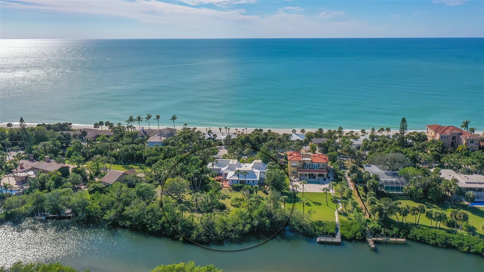 CASEY KEY - Residential