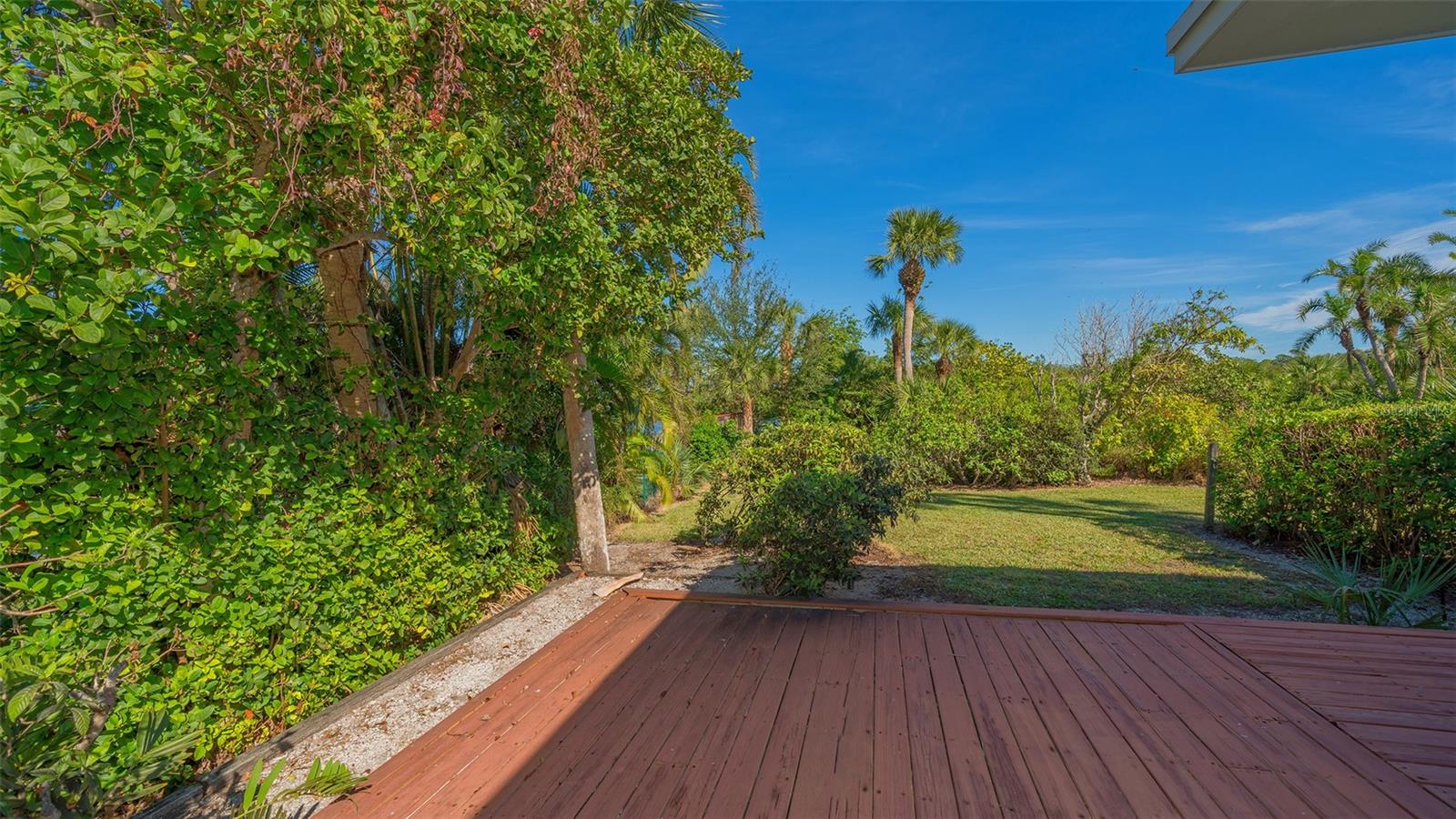 CASEY KEY - Residential