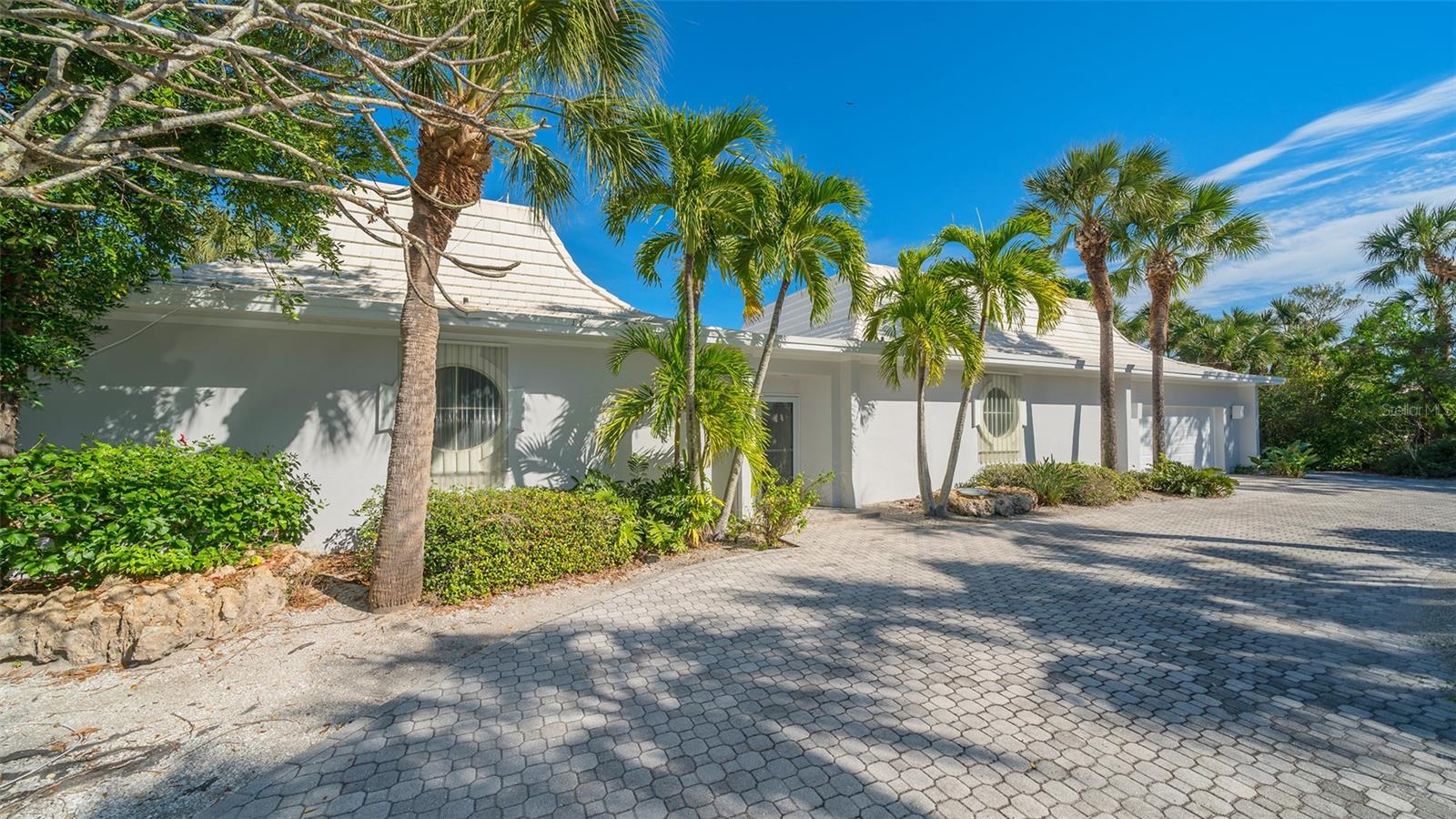 CASEY KEY - Residential