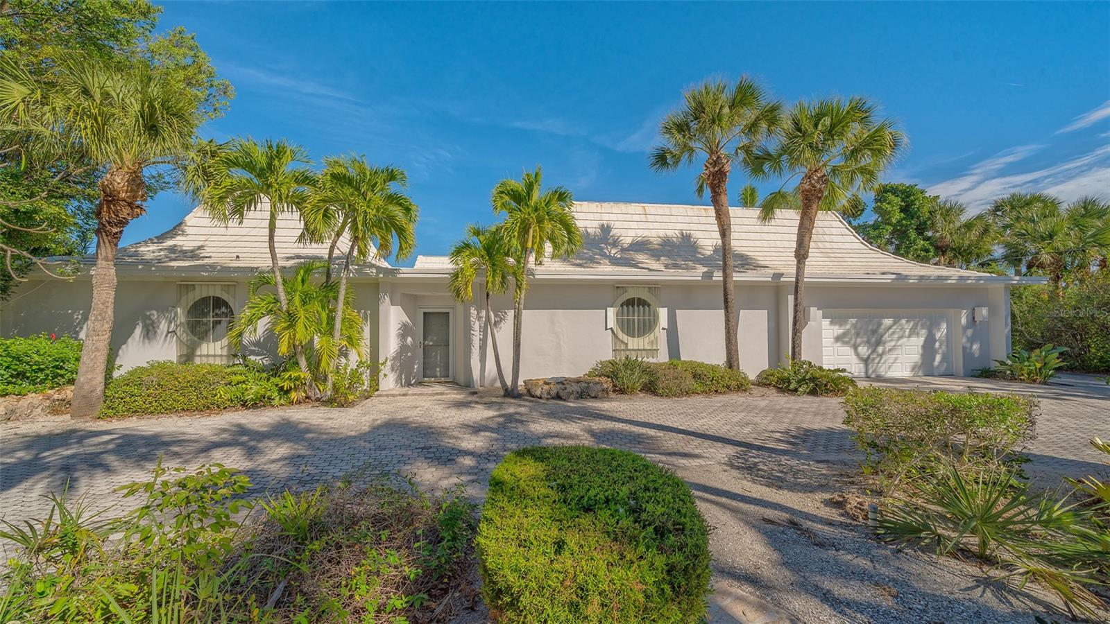 CASEY KEY - Residential