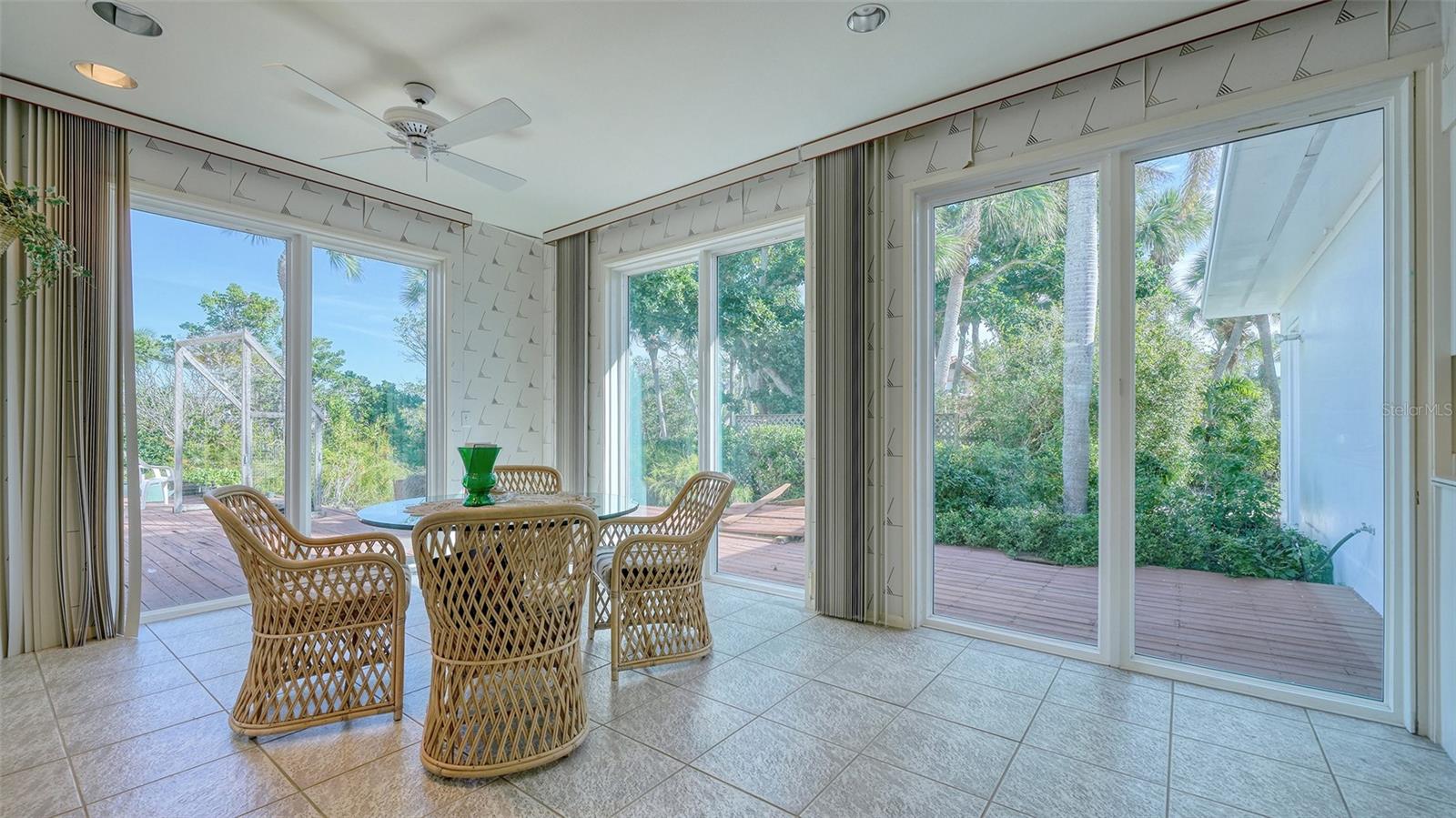 CASEY KEY - Residential