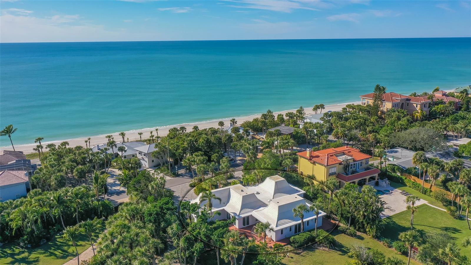 CASEY KEY - Residential