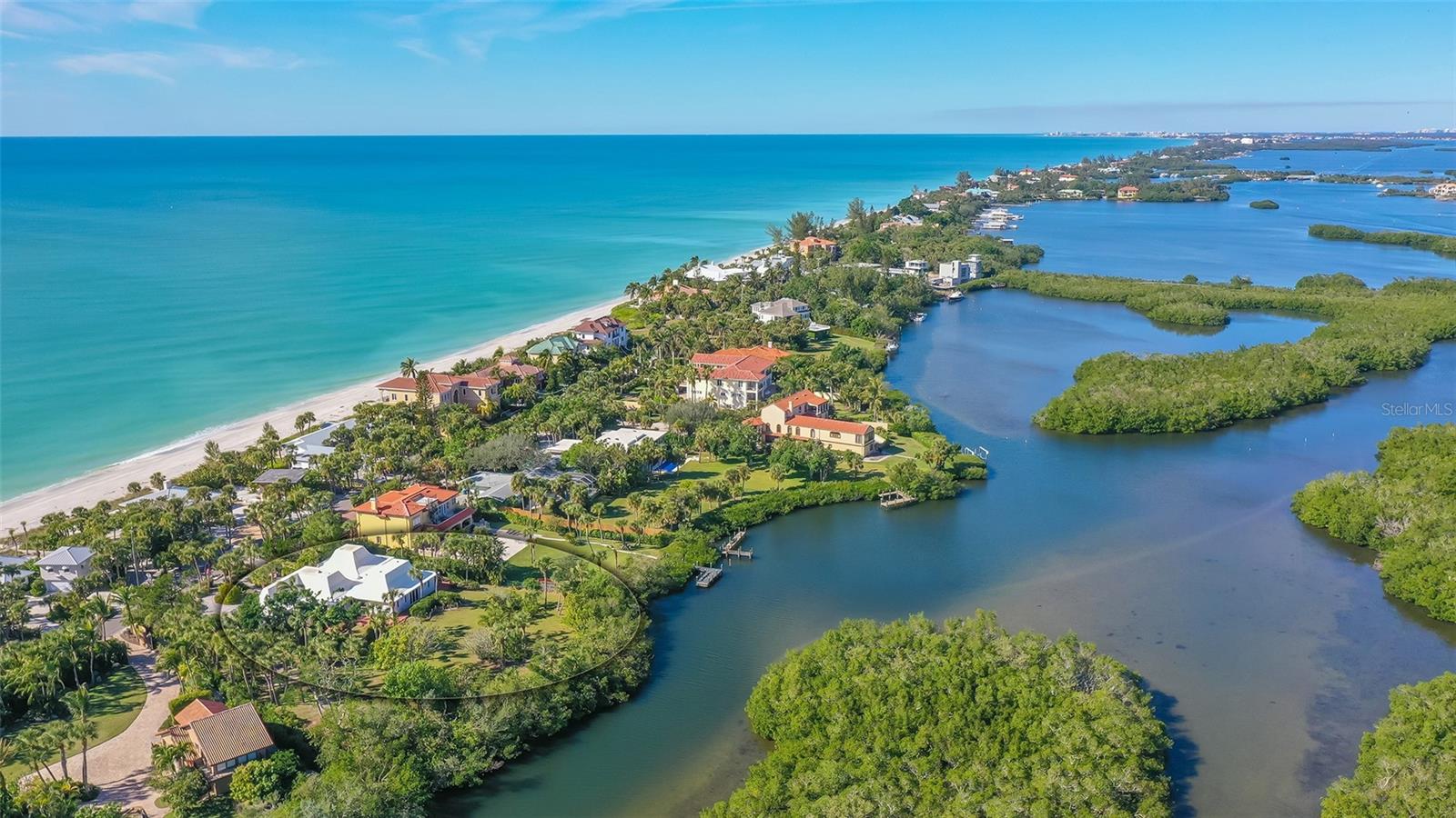 CASEY KEY - Residential