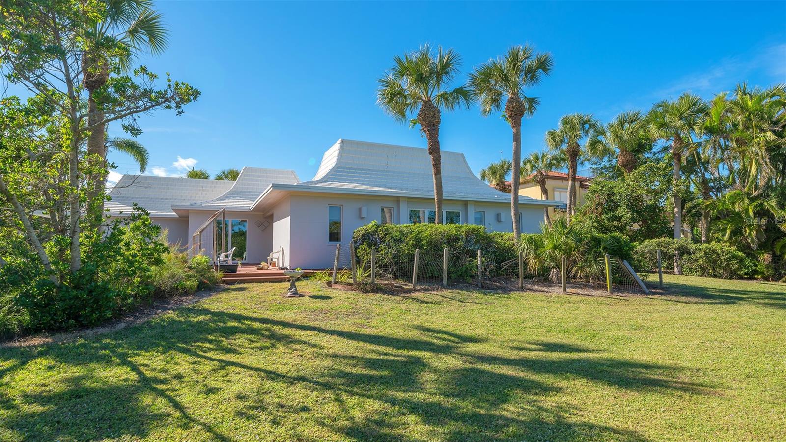 CASEY KEY - Residential