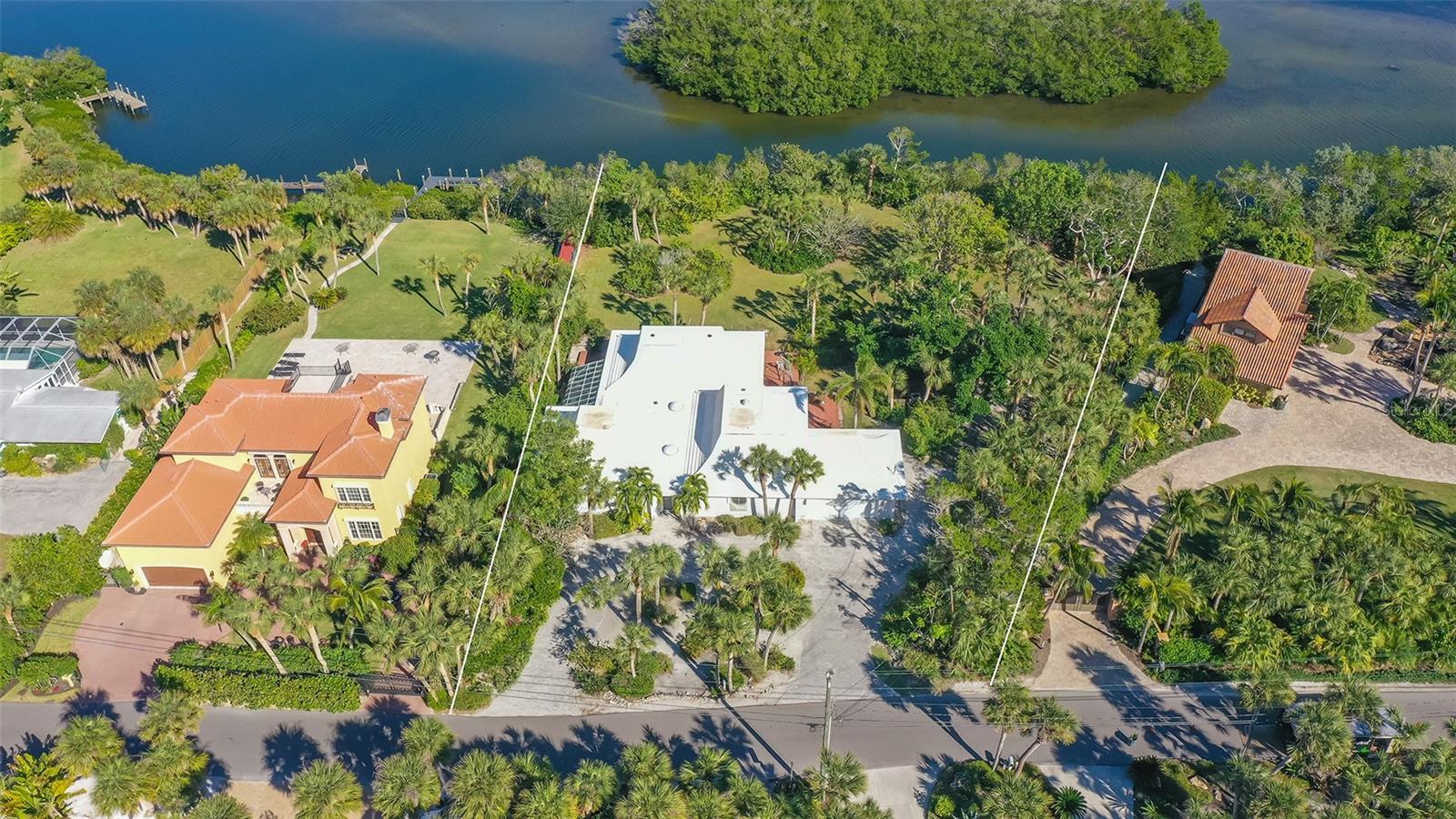 CASEY KEY - Residential