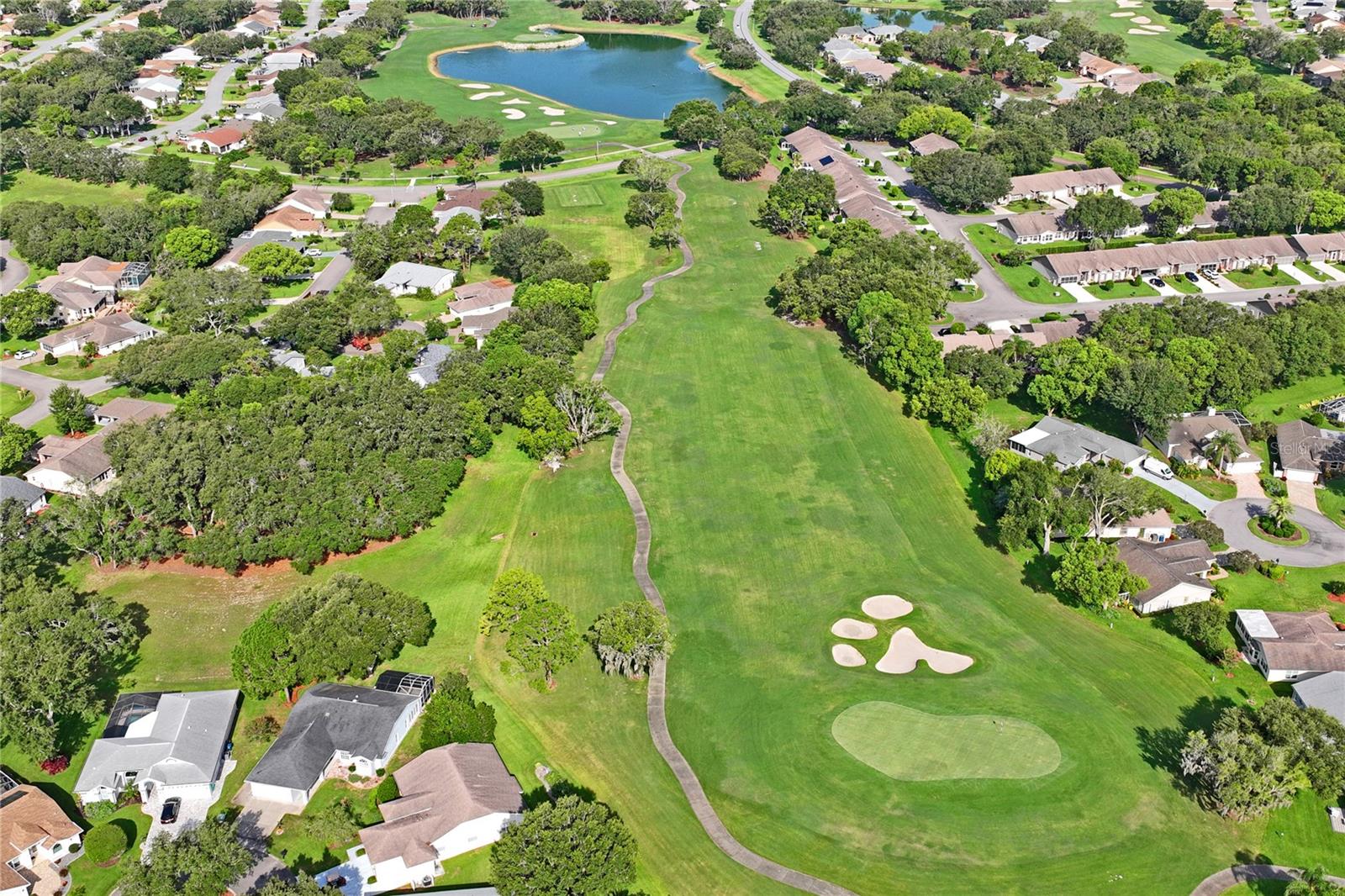 TIMBER PINES - Residential