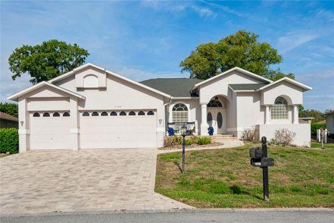 Photo of 2047 Overbrook Lane, Spring Hill, FL 34606 (MLS # TB8495591)