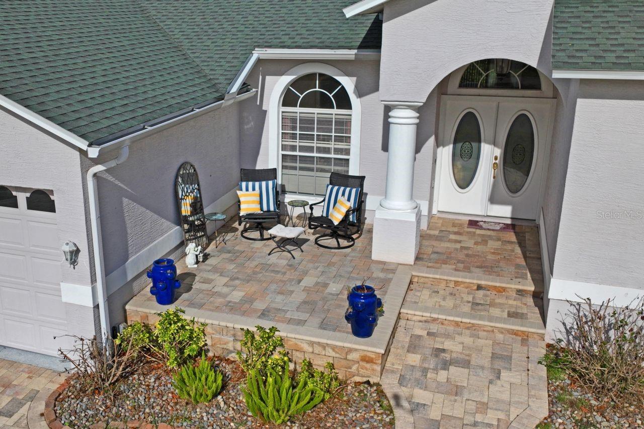 TIMBER PINES - Residential