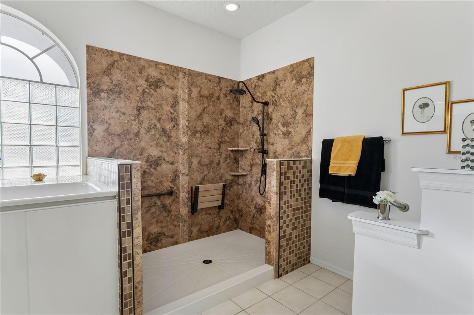 TIMBER PINES - Residential