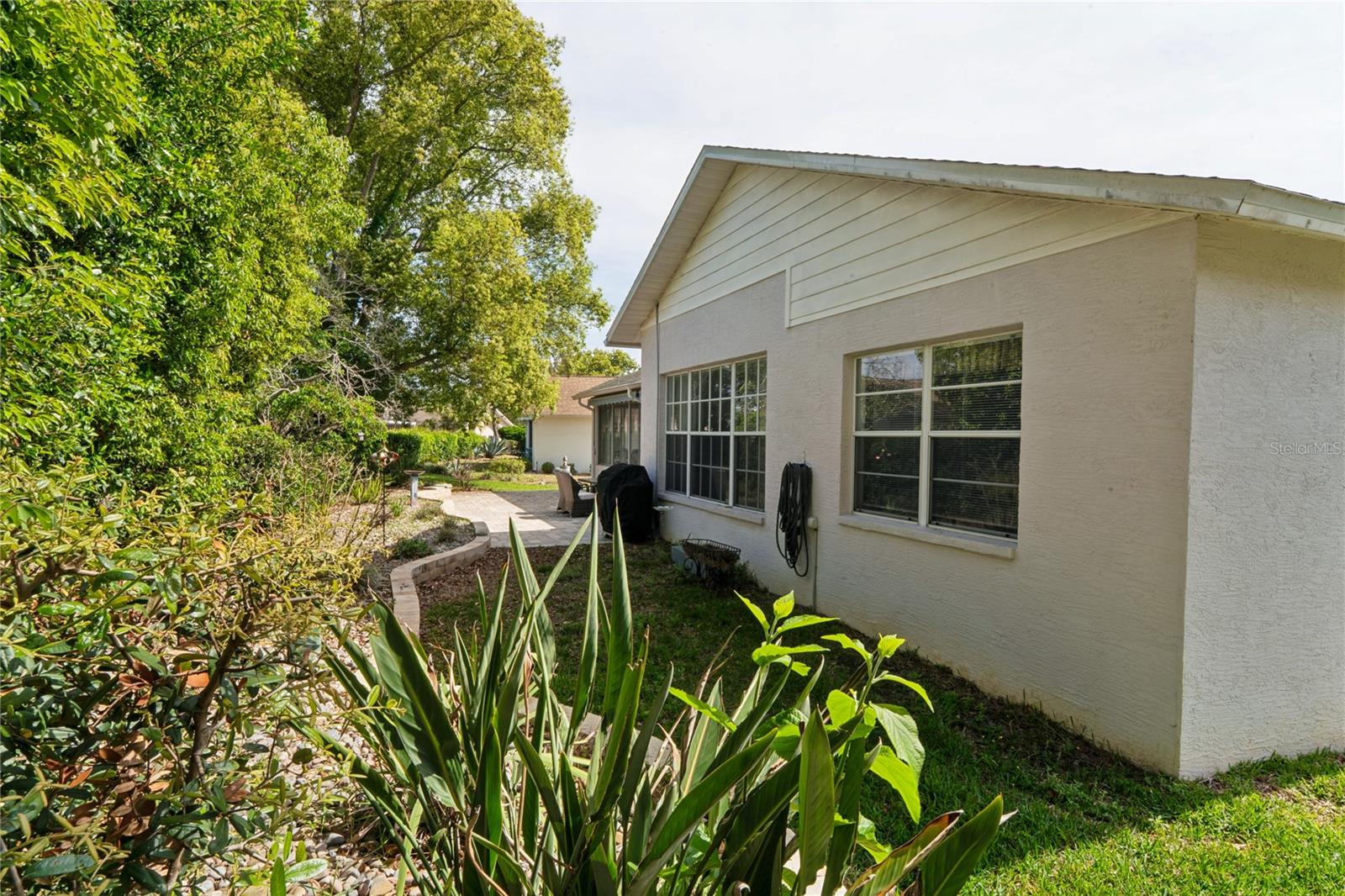 TIMBER PINES - Residential