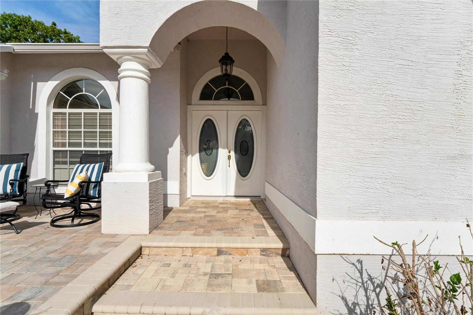 TIMBER PINES - Residential