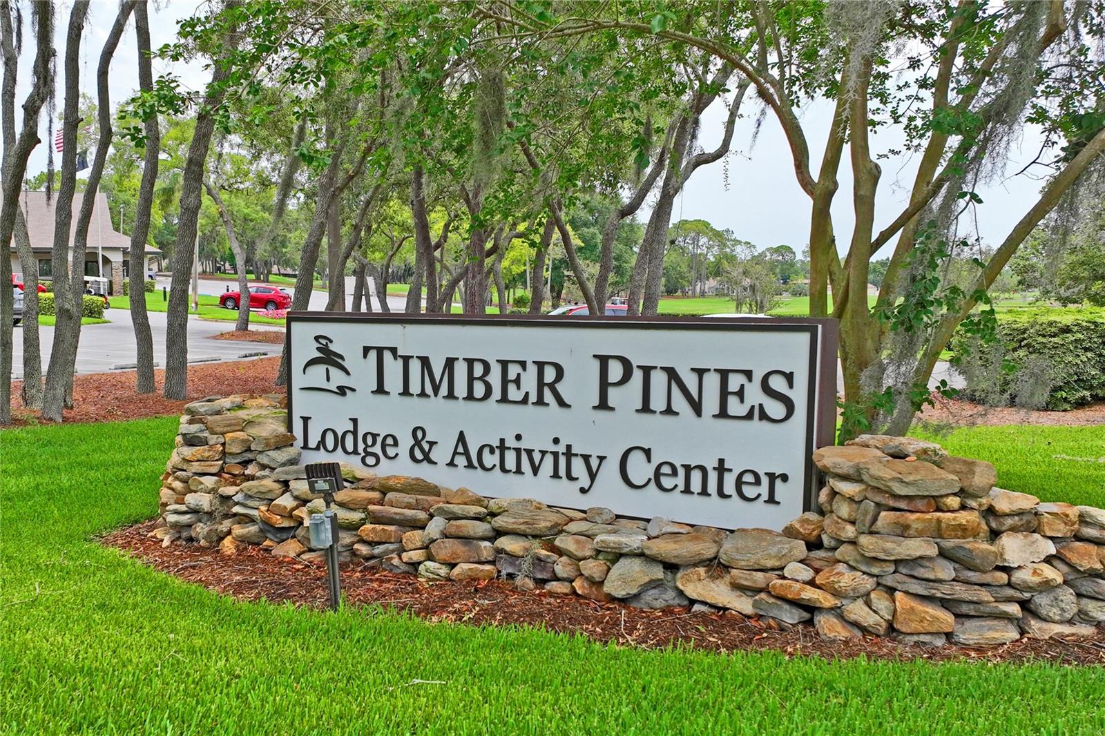 TIMBER PINES - Residential