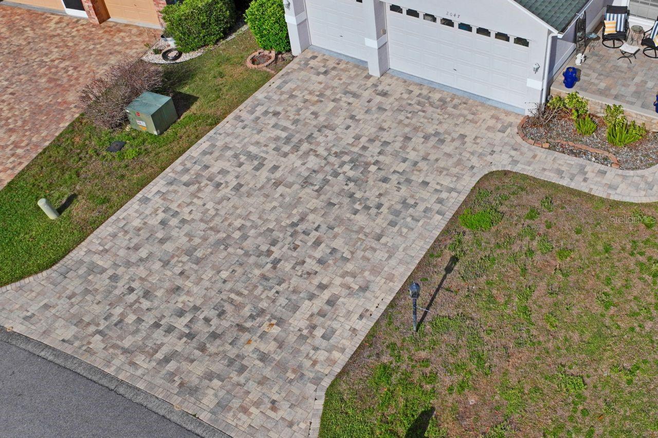 TIMBER PINES - Residential