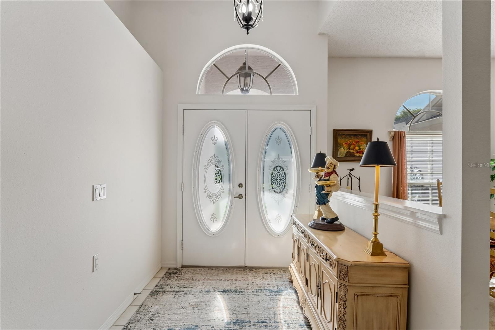 TIMBER PINES - Residential