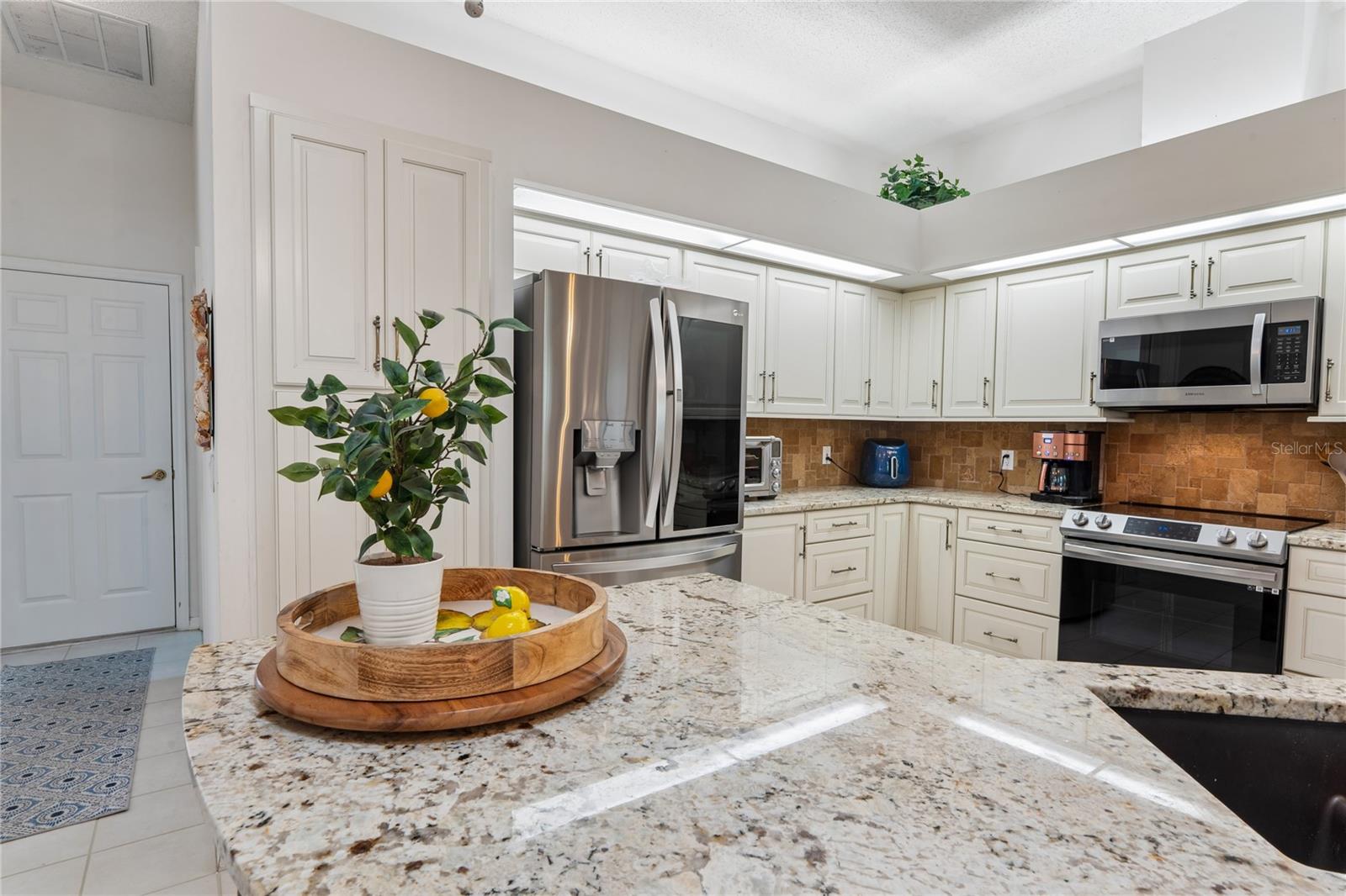 TIMBER PINES - Residential