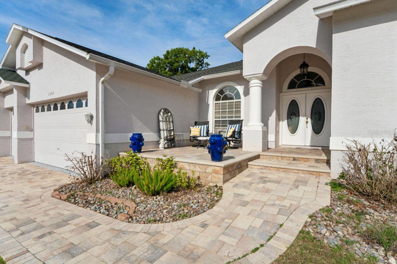 TIMBER PINES - Residential