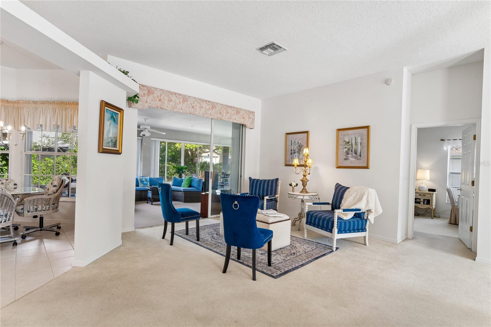 TIMBER PINES - Residential