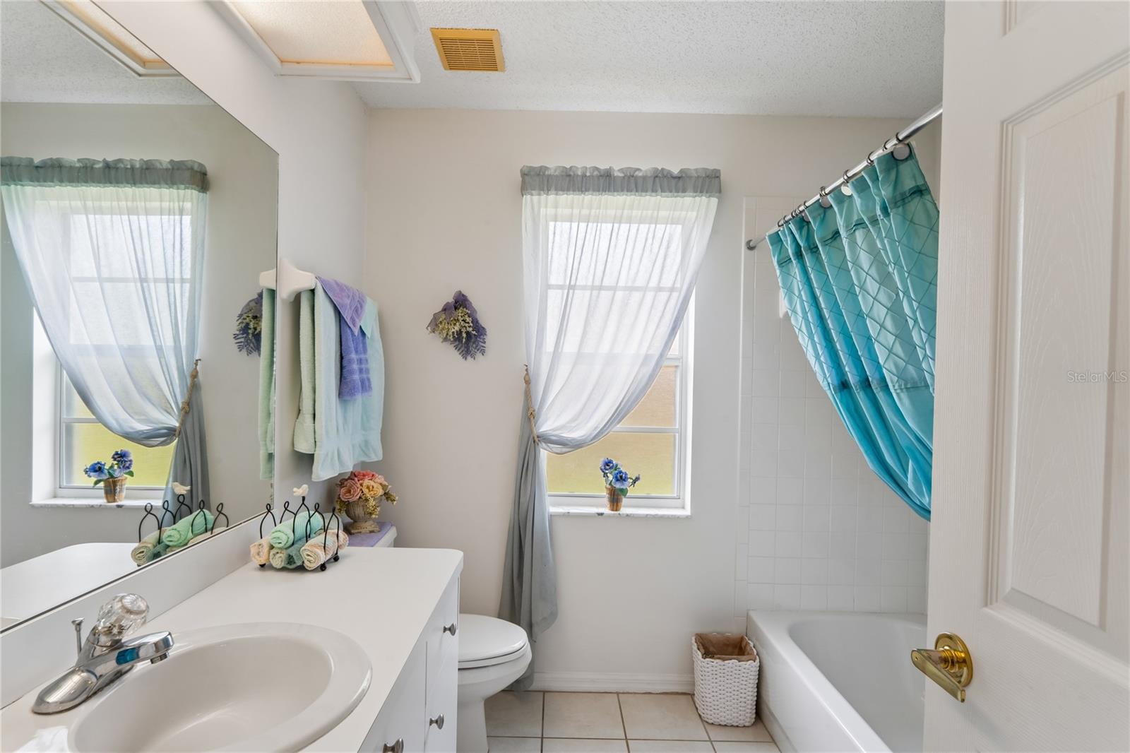 TIMBER PINES - Residential