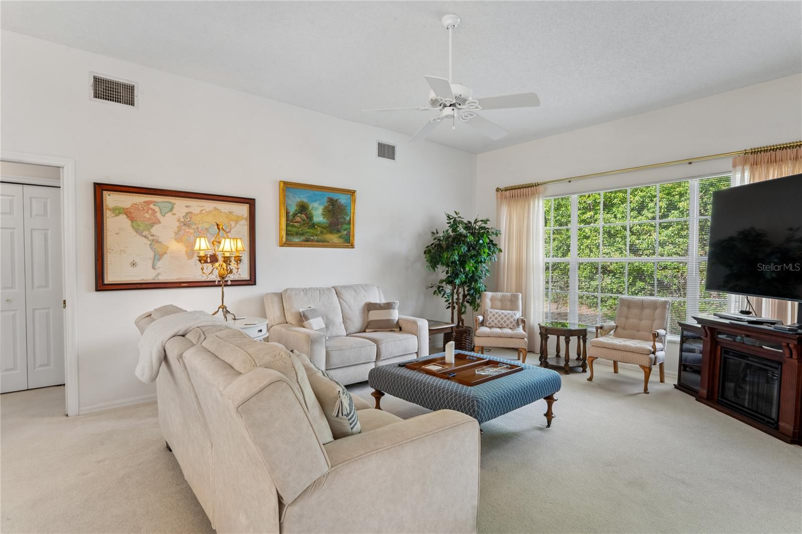 TIMBER PINES - Residential