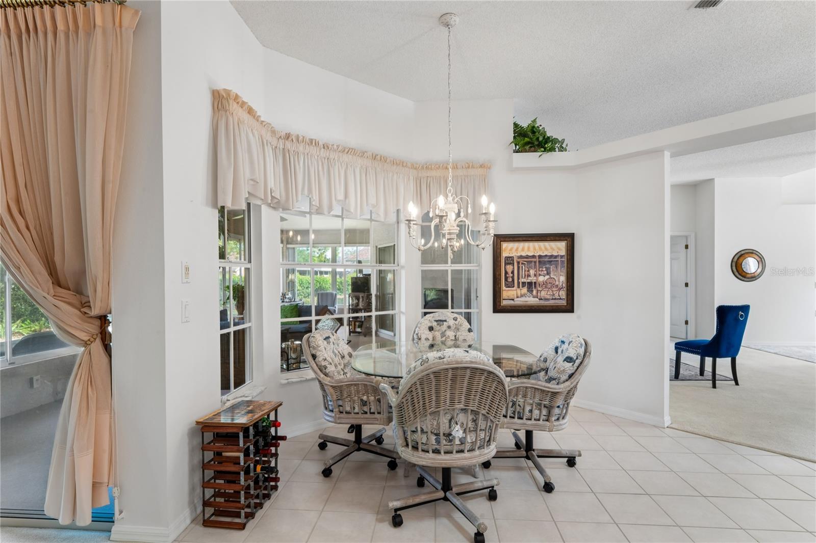 TIMBER PINES - Residential