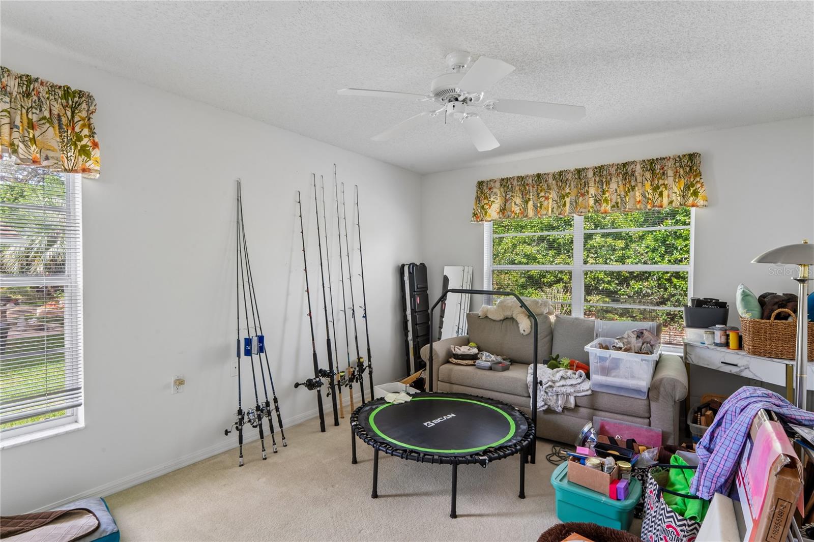 TIMBER PINES - Residential