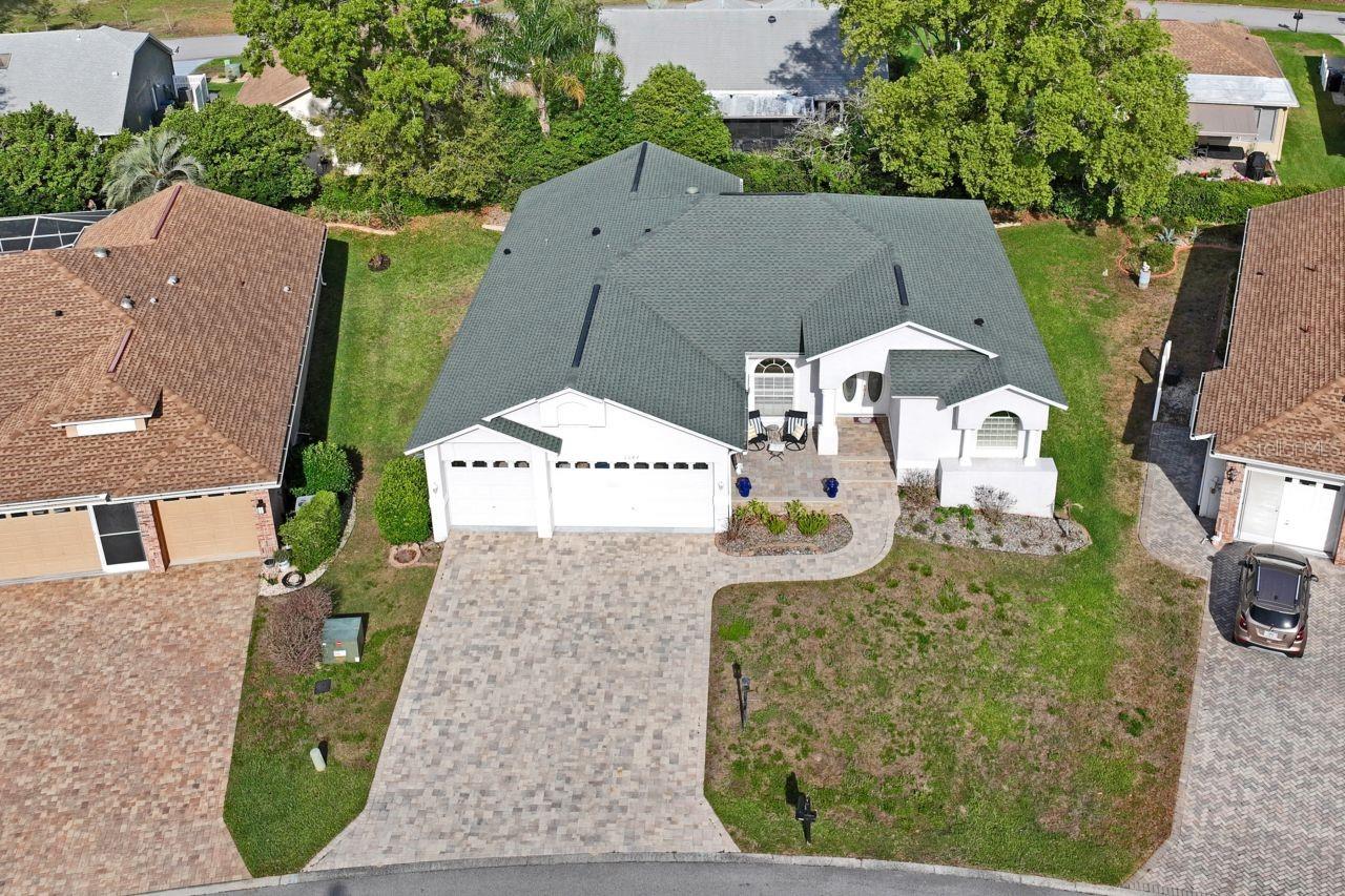 TIMBER PINES - Residential