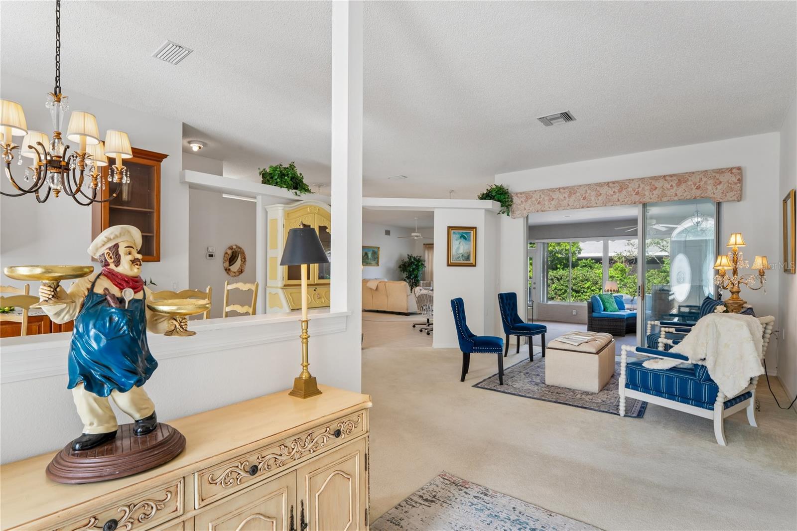 TIMBER PINES - Residential