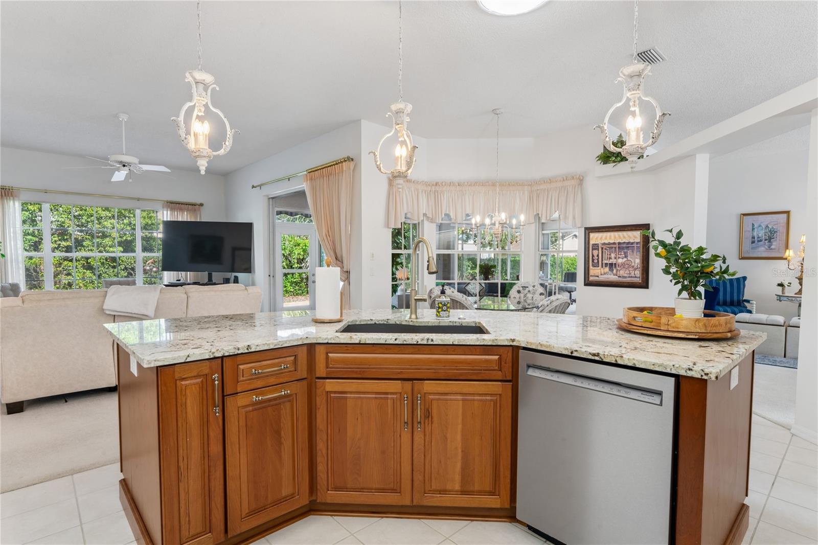 TIMBER PINES - Residential