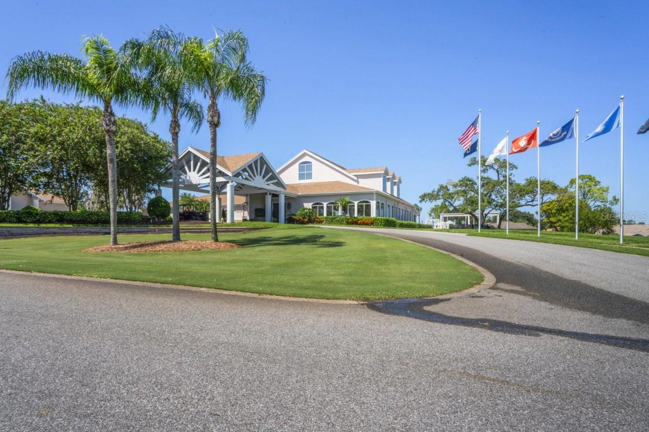 TIMBER PINES - Residential