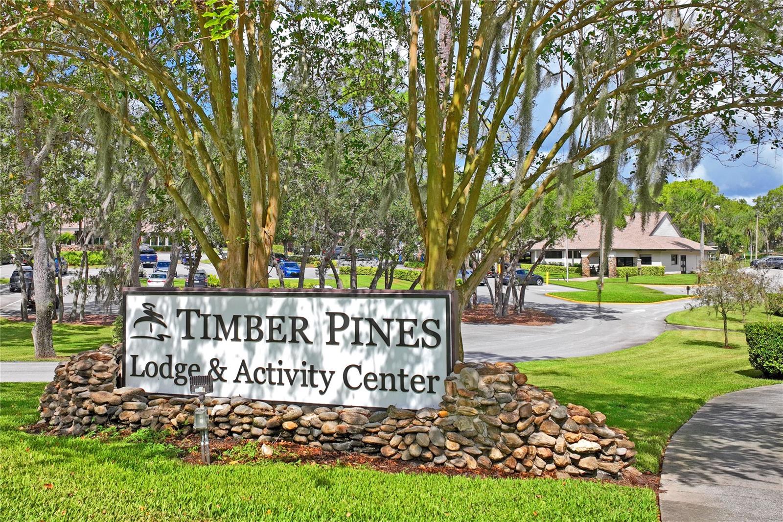 TIMBER PINES - Residential