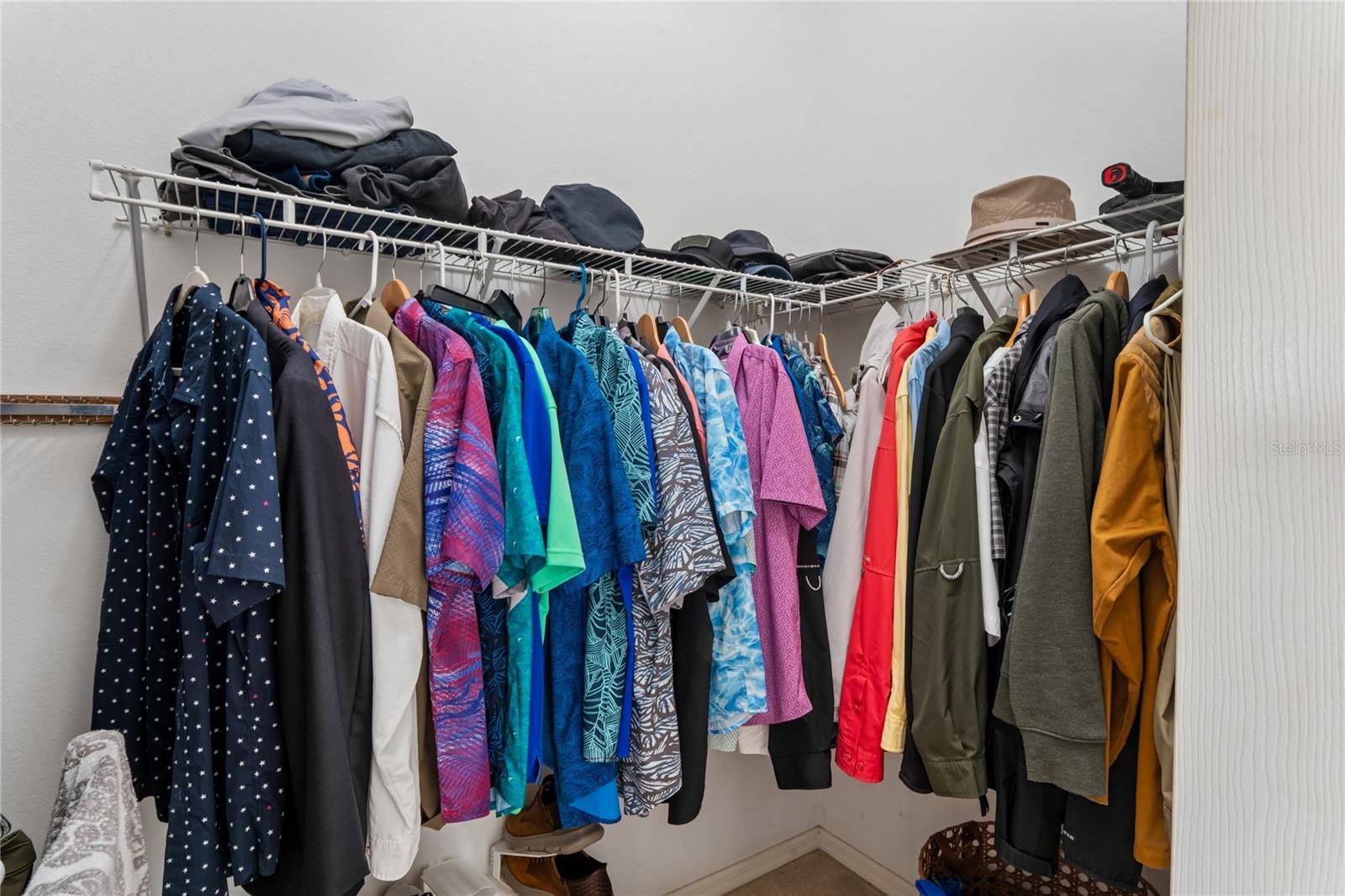 TIMBER PINES - Residential