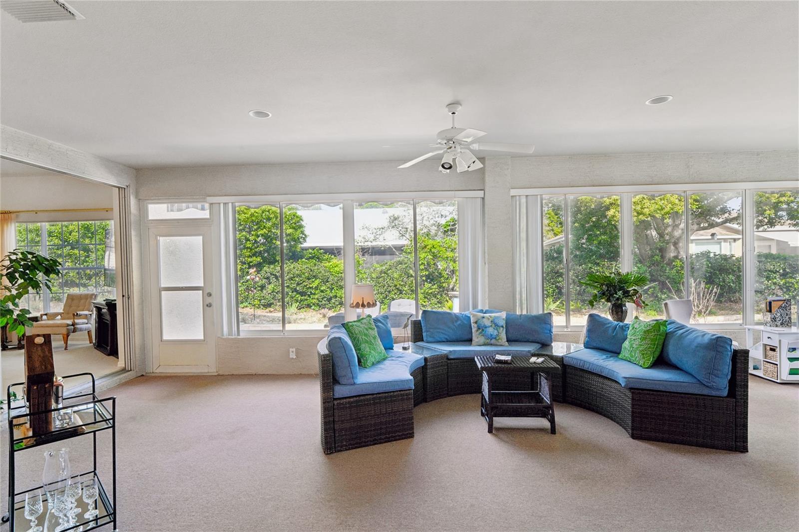 TIMBER PINES - Residential