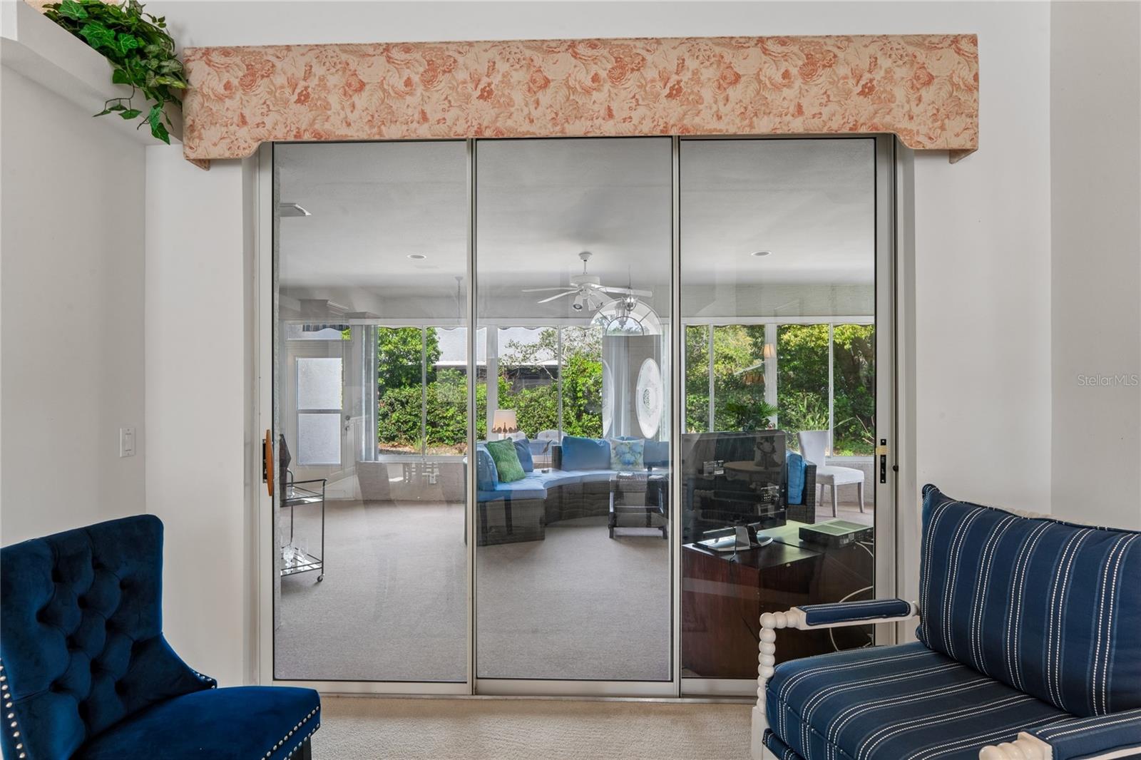 TIMBER PINES - Residential