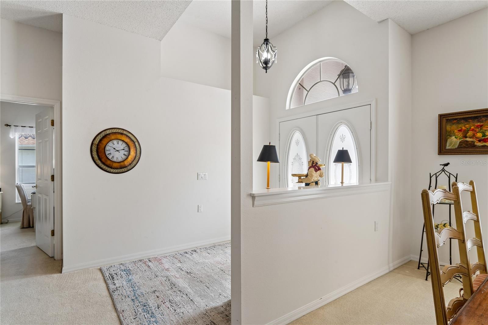 TIMBER PINES - Residential