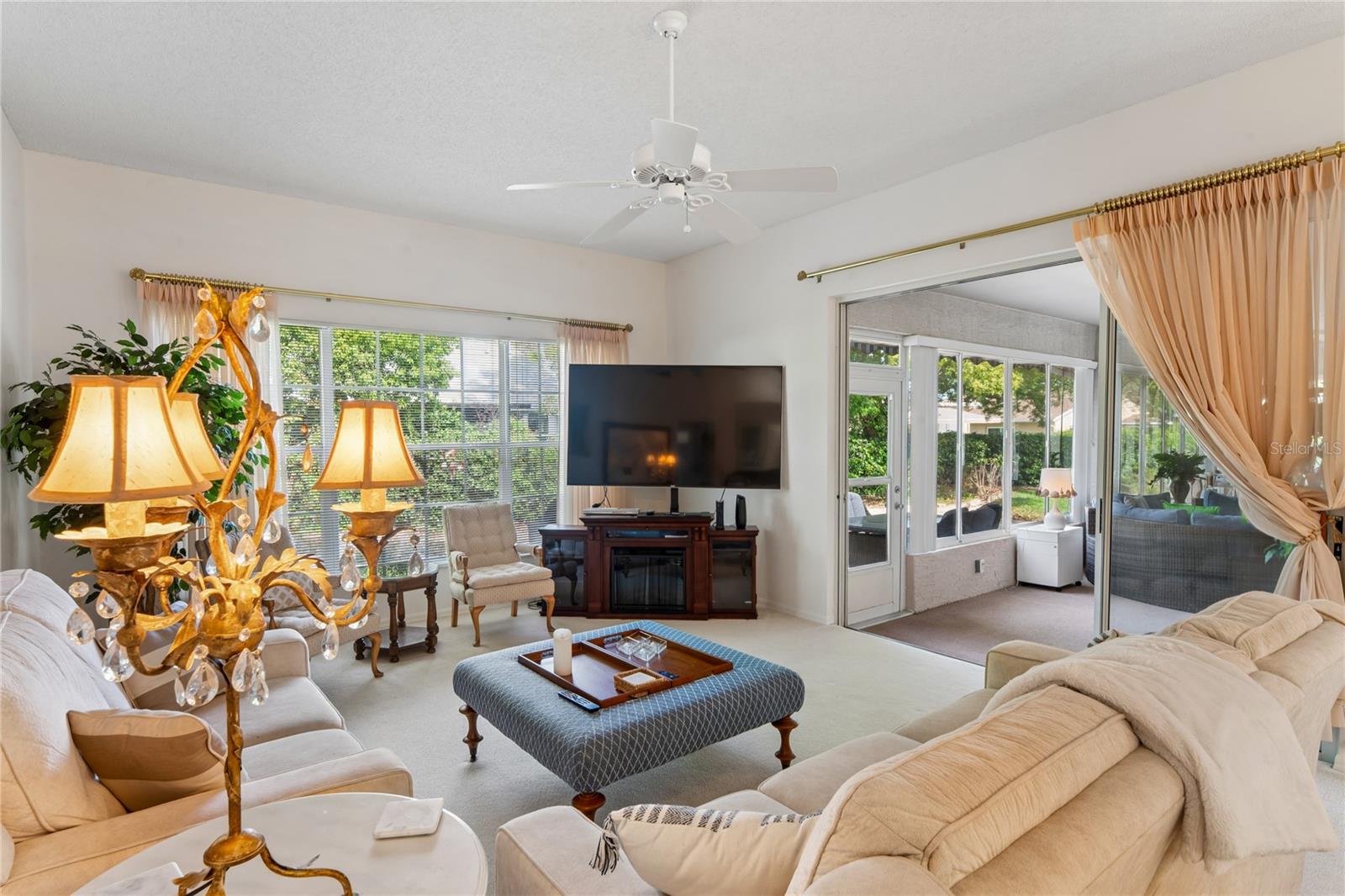 TIMBER PINES - Residential