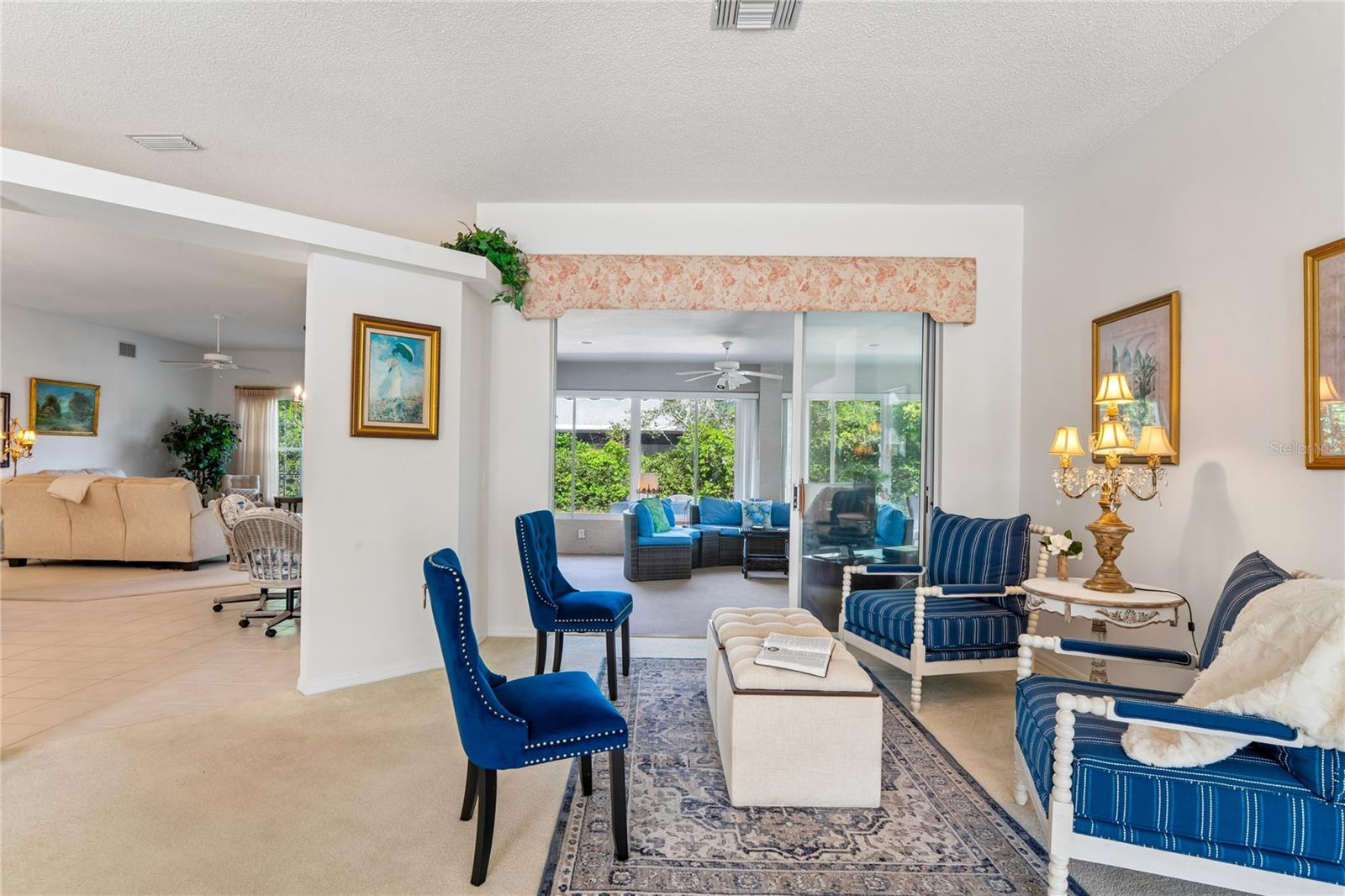 TIMBER PINES - Residential