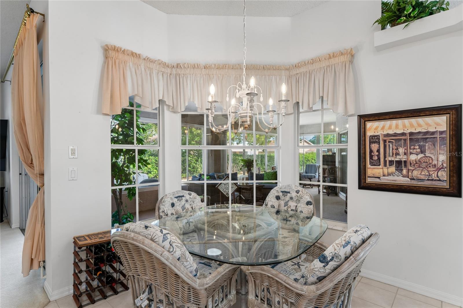 TIMBER PINES - Residential