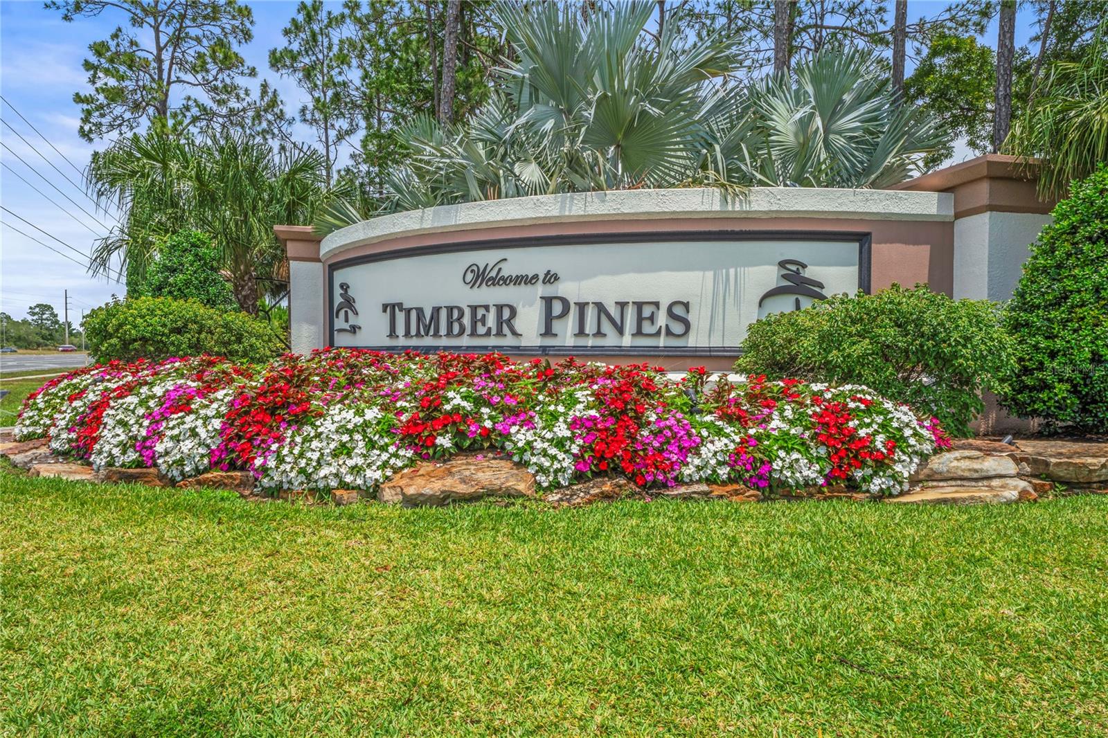TIMBER PINES - Residential