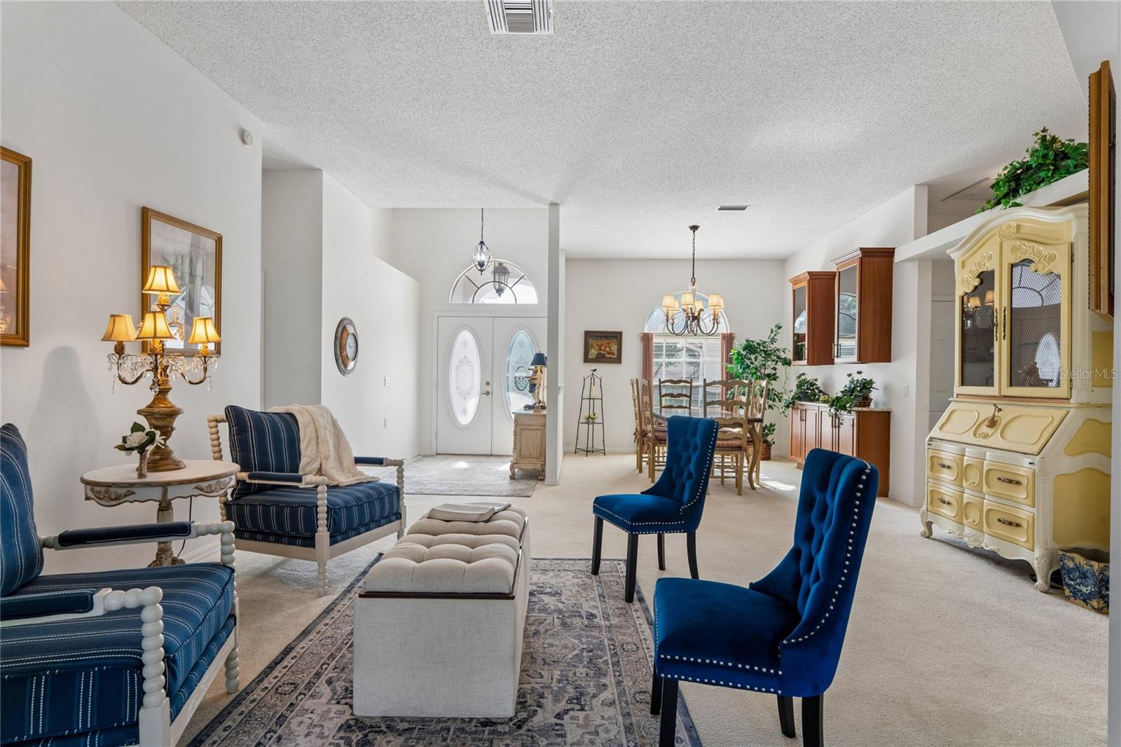 TIMBER PINES - Residential