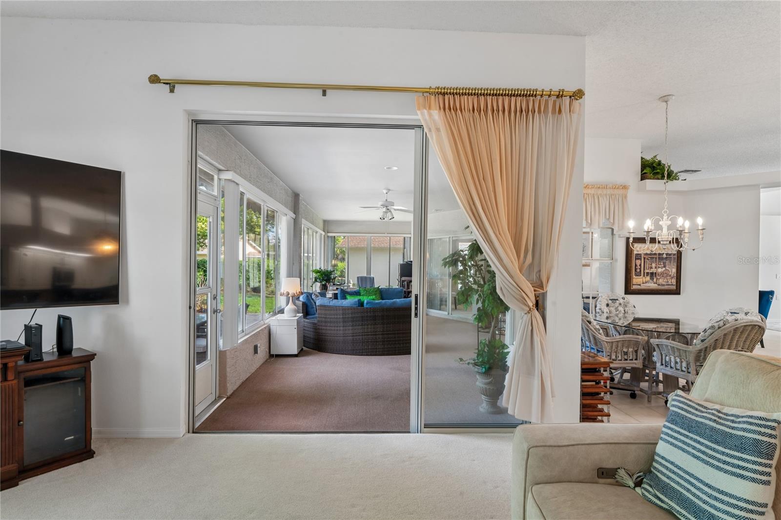 TIMBER PINES - Residential